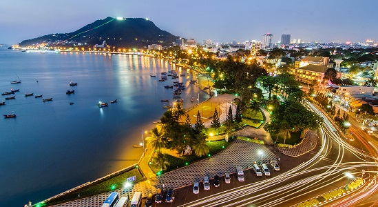 Vung Tau